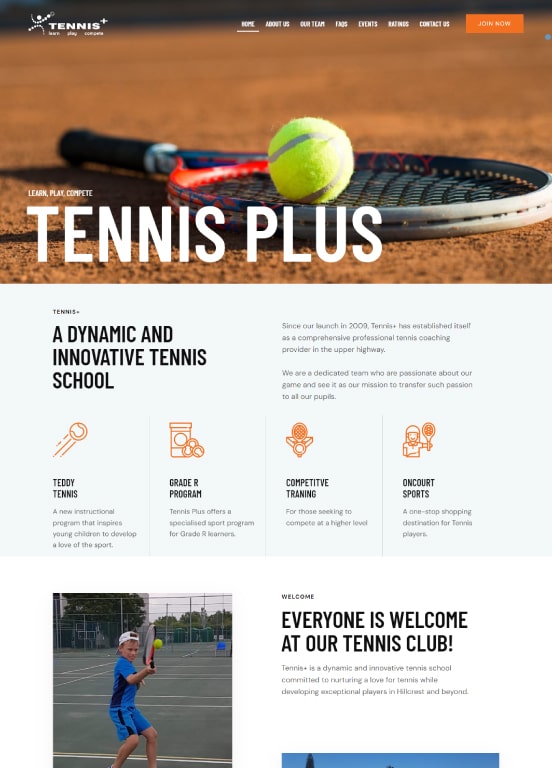 website-design-tennis-plus-1