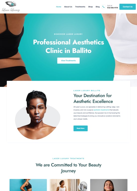 website-design-laser-luxury-1