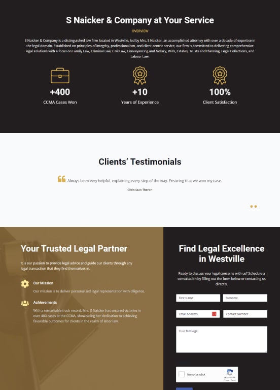 website-design-s-naicker-and-company-2
