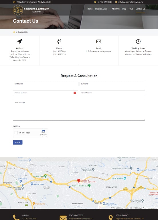 website-design-s-naicker-and-company-4